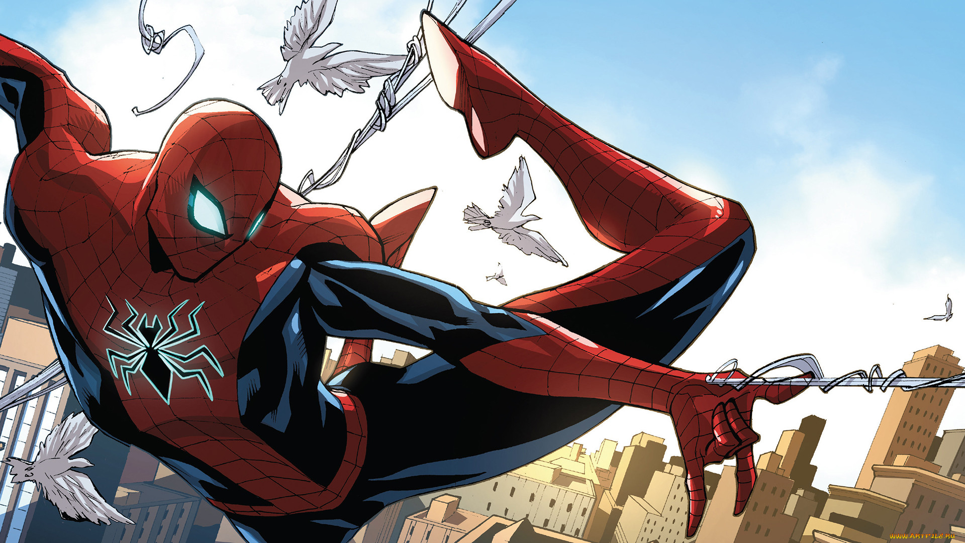 , , spider-man